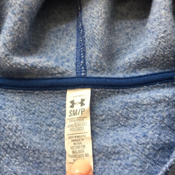 Under Armour Sweatshirt - Picture 4 of 6